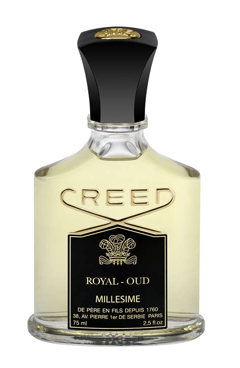 creed perfume review